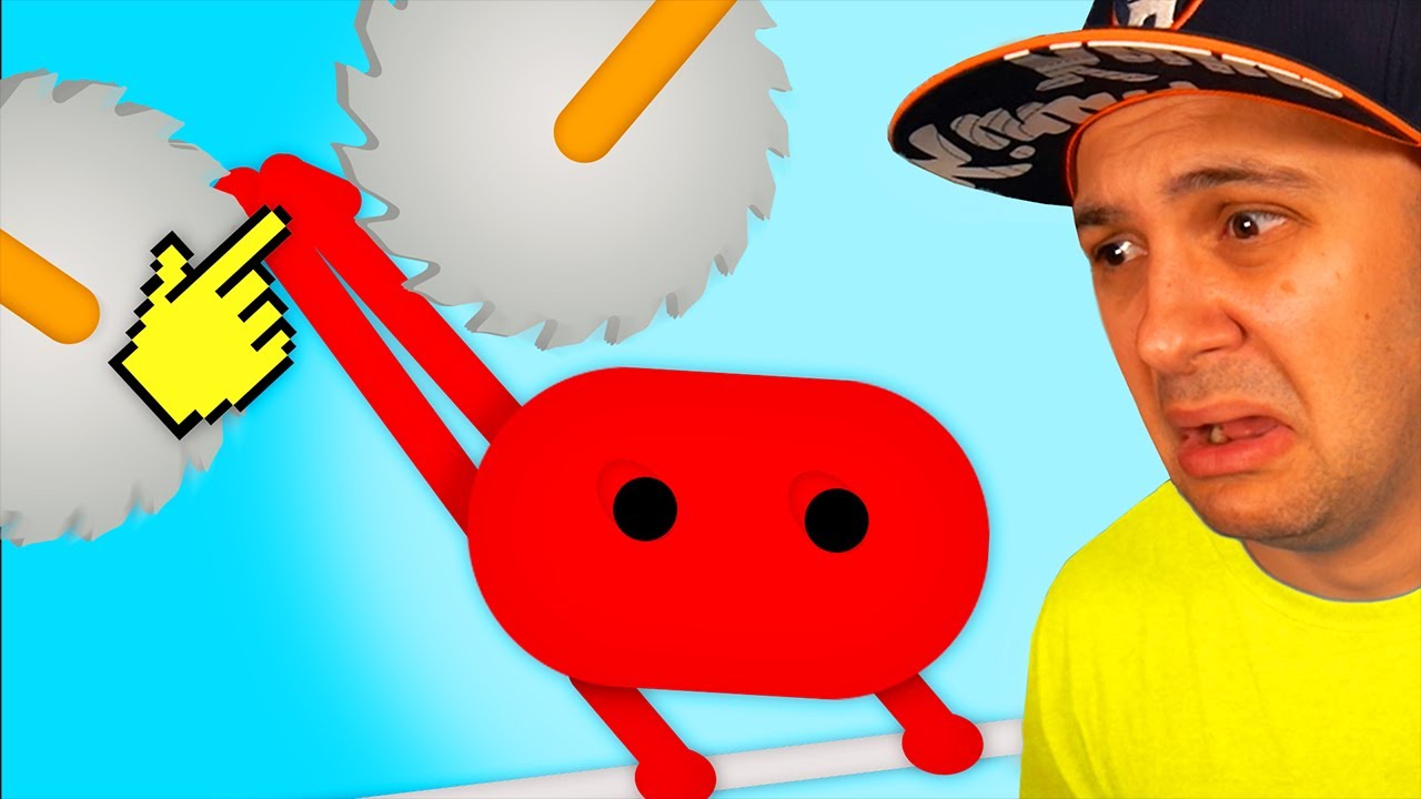 The SAD ENDING of Pikuniku...