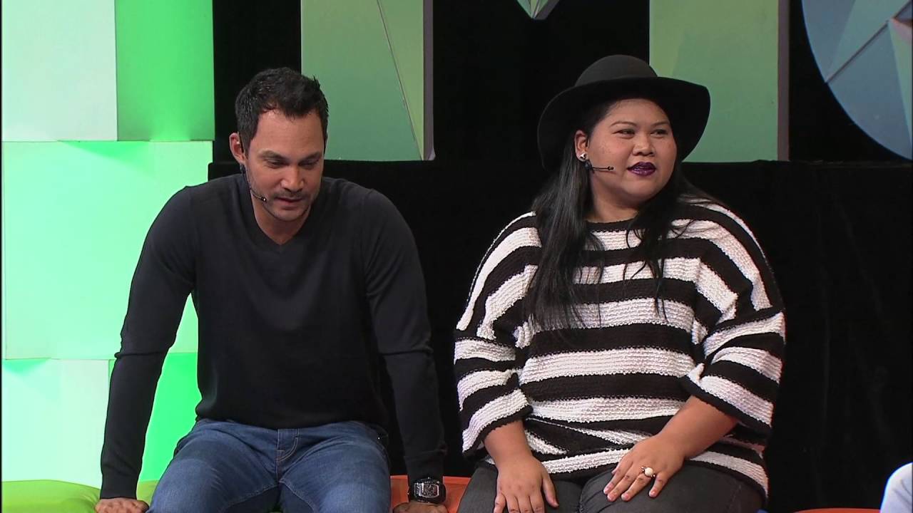MeleTOP  - Lawak Ke Der 2016 Bawa Lawak Fresh! Ep183 [3.5.2016]