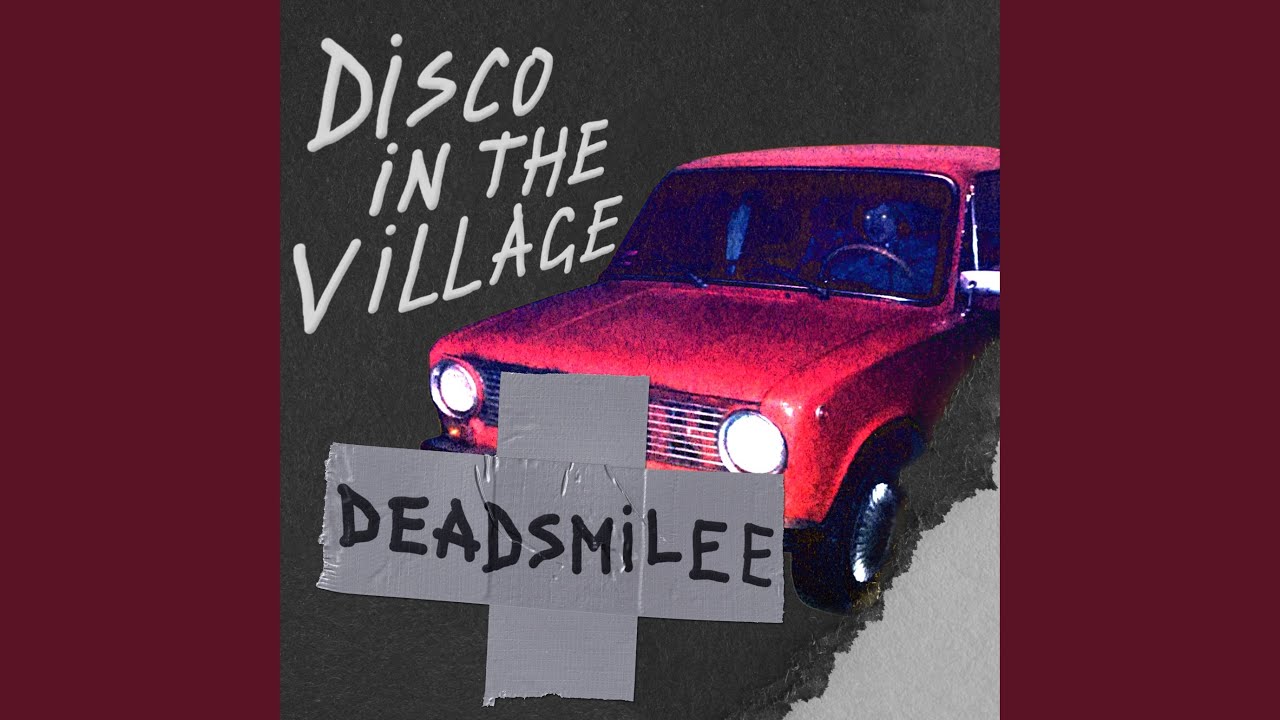 Disco in the Village