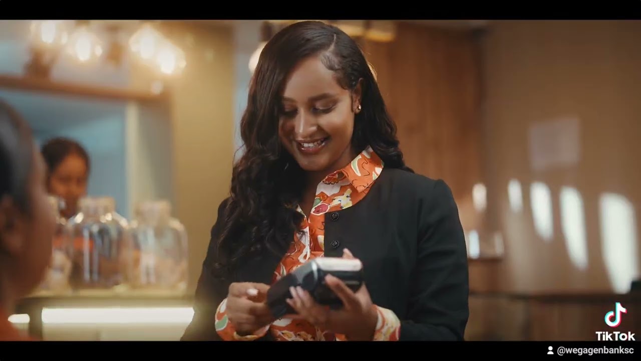 ወጋገን ባንክ ለሴቶች ባዘጋጀው ንጋት የሴቶች የቁጠባ ሂሳብ ቆጥቢ ፤ ህልምሽን አሳኪ#WegagenBank #Bank #ExcellingTogether #Nigat