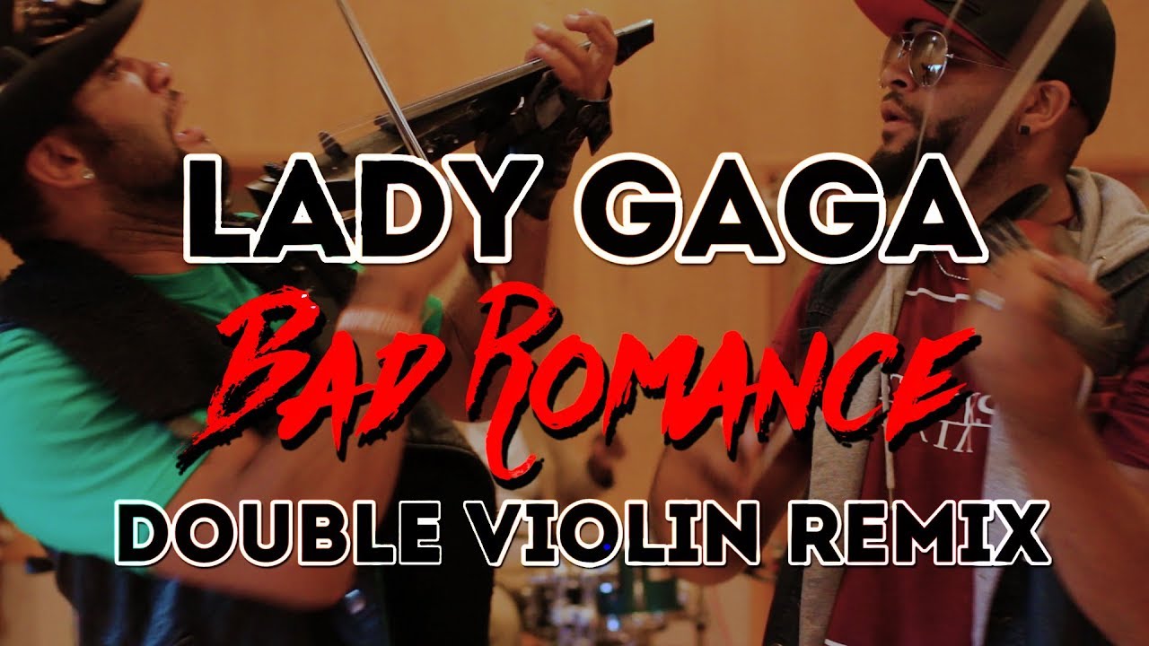Lady Gaga - 