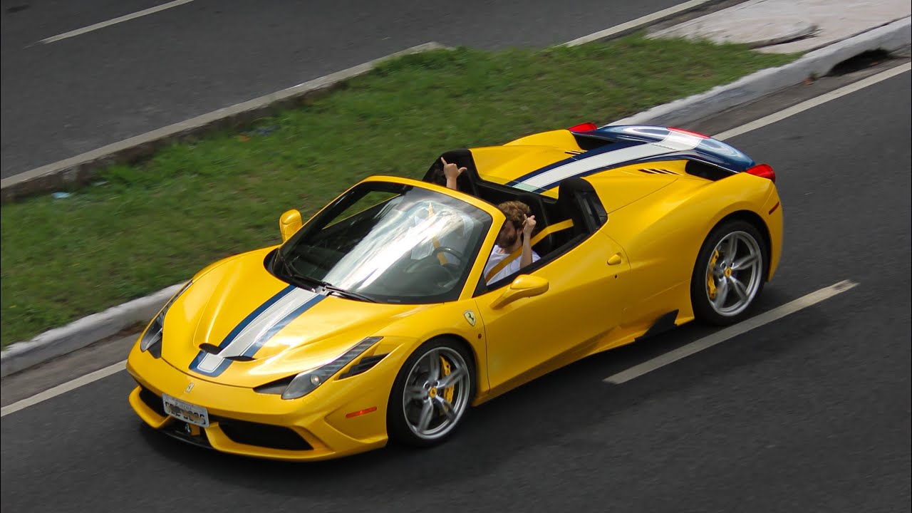 RETROSPECTIVA 2023 OS MELHORES SUPER CARROS 2023 ACELERANDO *João Vilkas*