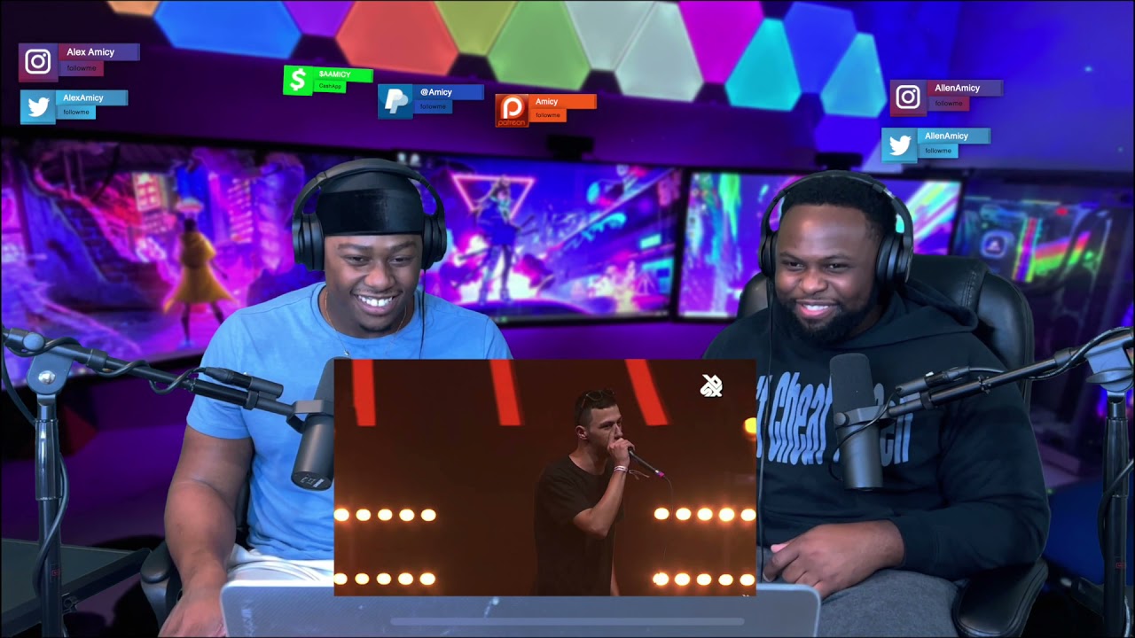 Max 🇮🇱 I GRAND BEATBOX BATTLE 2021: WORLD LEAGUE I Solo Elimination |Brothers Reaction!!!!