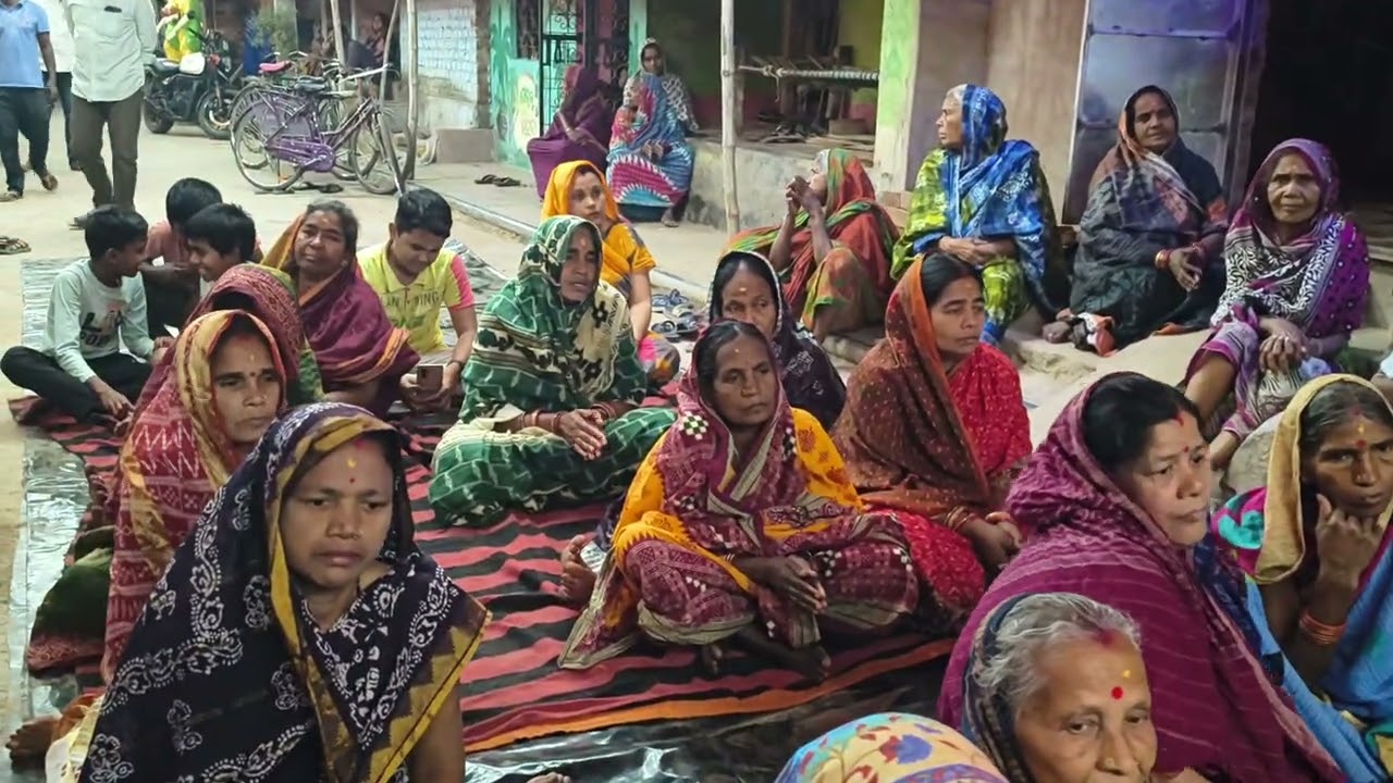 ଘରୋଇ ସତସଙ୍ଗ,ଚଡୟାପଲ୍ଲୀ (୫,୩,୨୦୨୬)