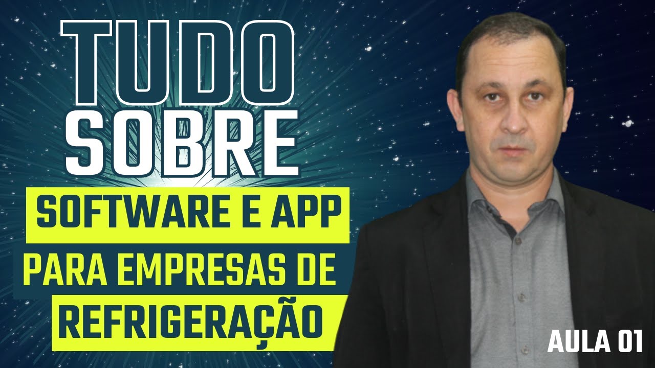 Tur Conectar Play 2022 | SOFTWARE PARA REFRIGERAÇÃO