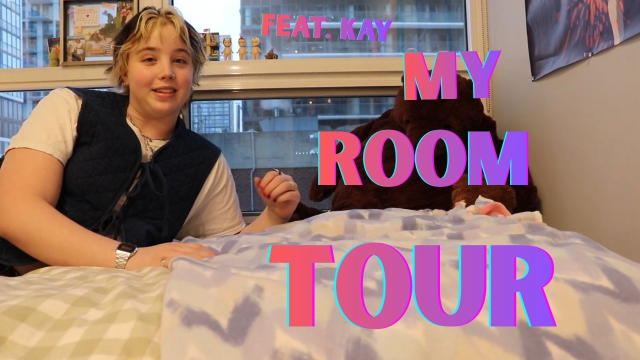 What's in my Room - Feat. Kay