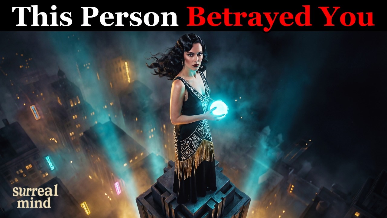They Betrayed You… And Gave You Power They Can't Take Back  | Carl Jung