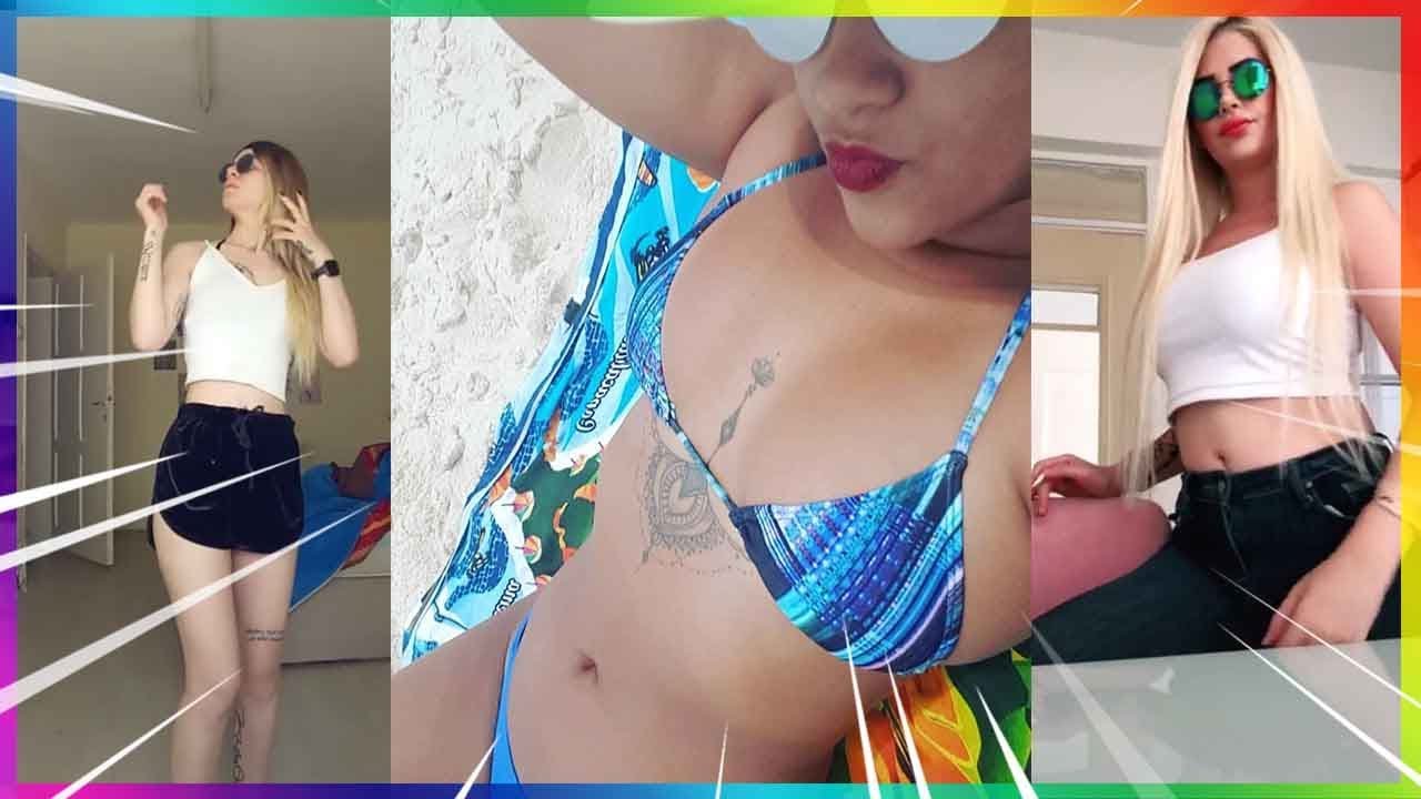 Gözlüklerim Rayban Parçala Beni Hayvan! | TikTok Videoları