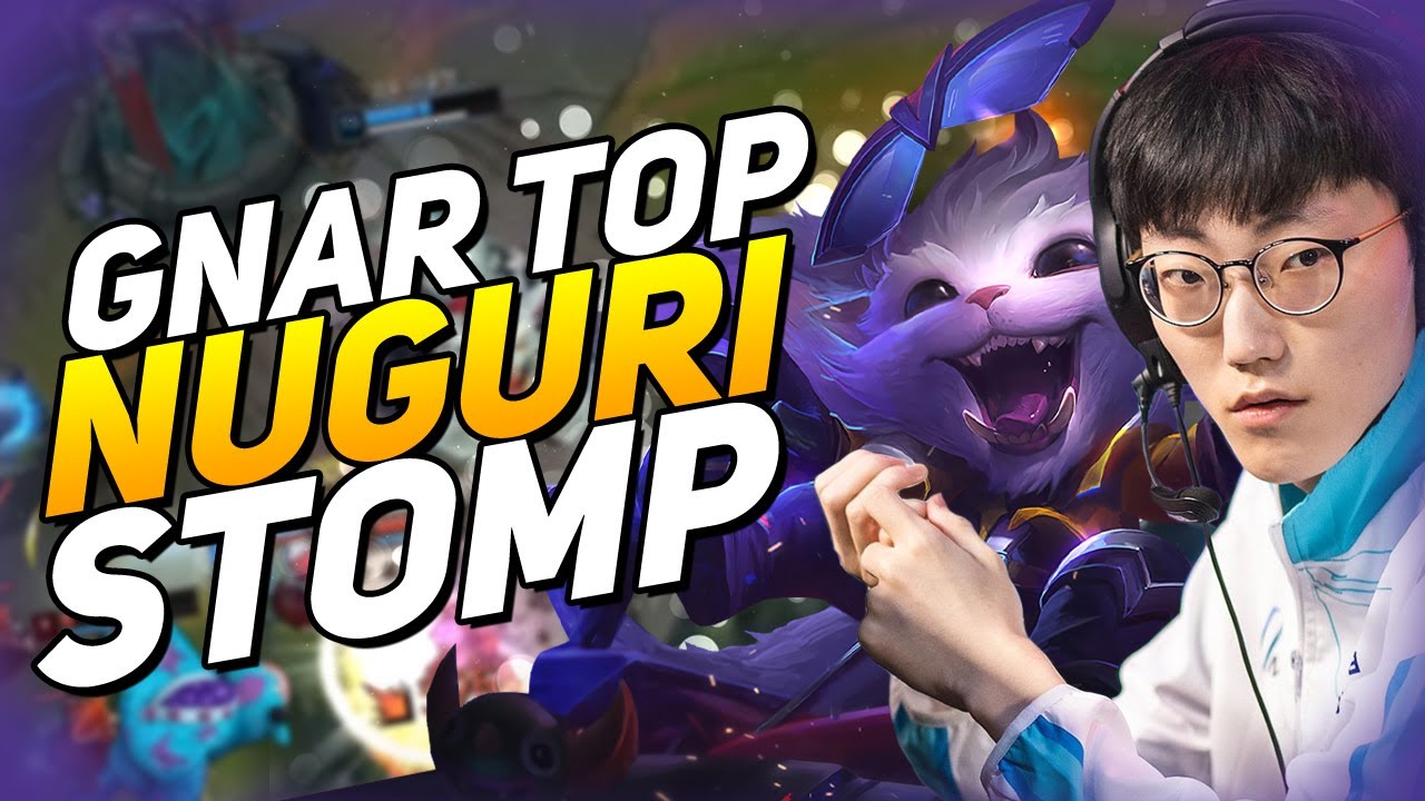 DE OTRO PLANETA, NUGURI + GNAR = GGEZ
