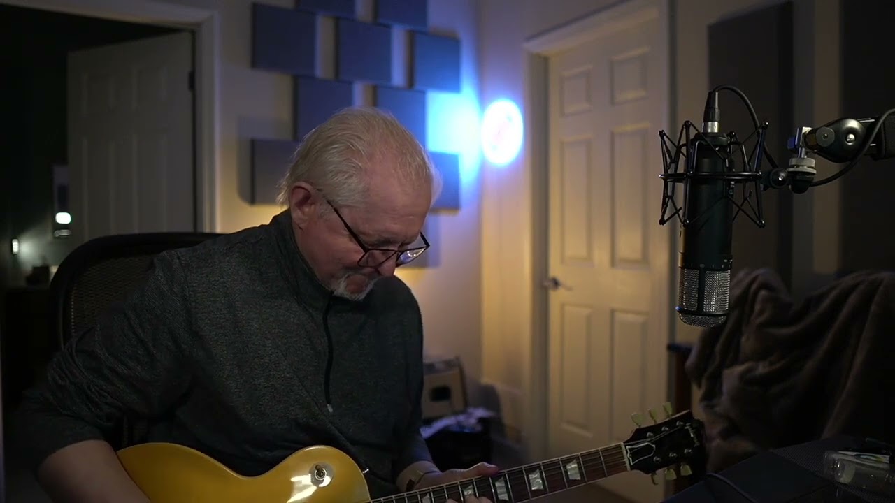 Chord tone hunting