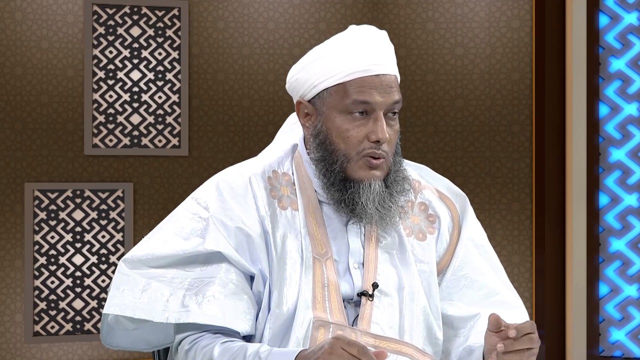 ما معنى برهان الحدوث و نفي القِدَم؟ | برنامج معالم 2