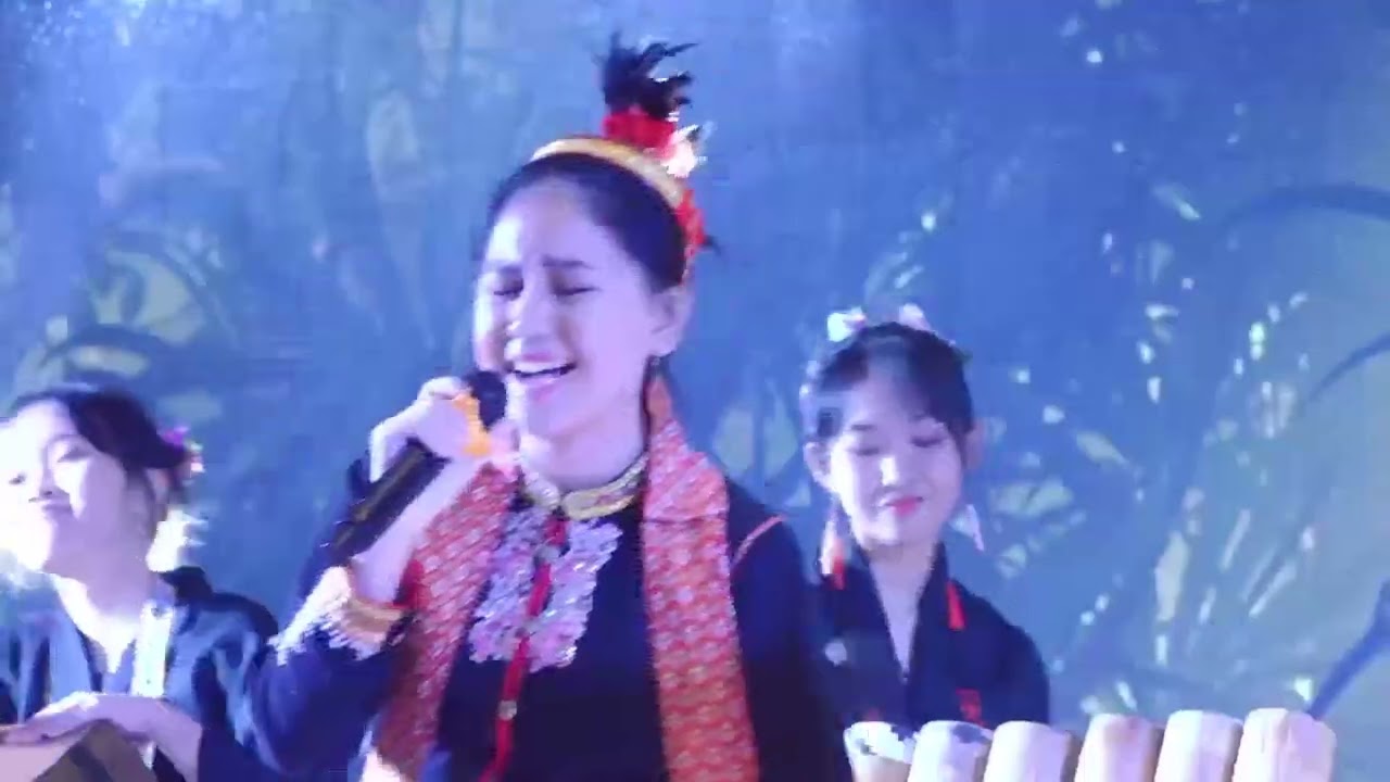 Bamboo Woods Band | Malam LIGS 2022