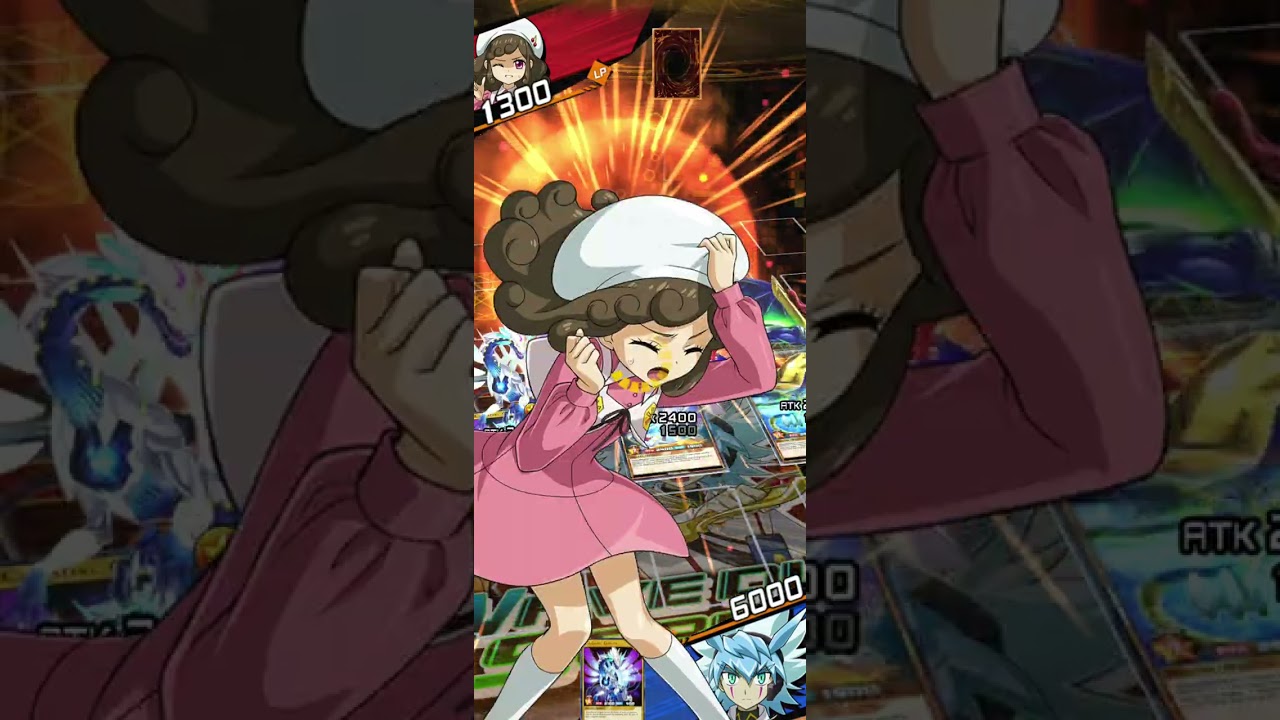 Rerun of From the TV Screen to Your Screen! It's Me! Immi Imimi! and Legacy Duel