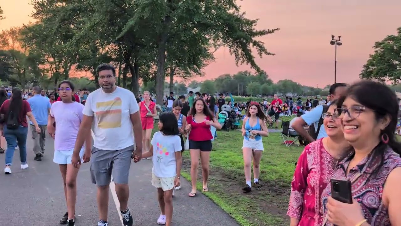 Independence Day | 4th July 2025 | Monroe | NJ