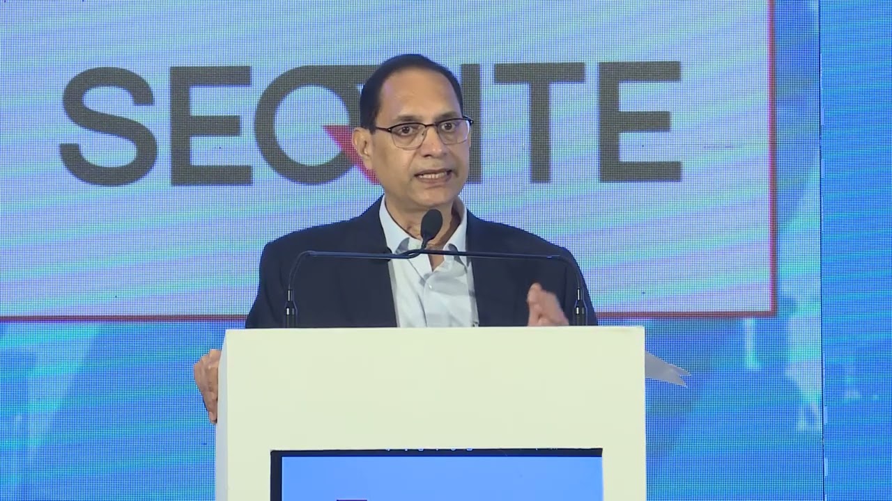ET Now PSU Transformation Summit 2024 -  Guest of Honor