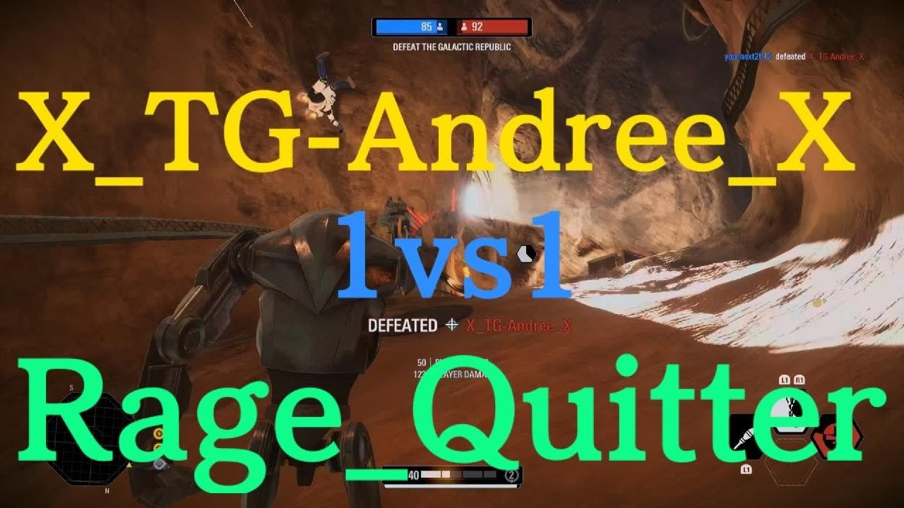 He Loses Because He Stinks