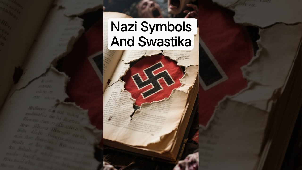 The Swastika: Nazi Symbol Explained