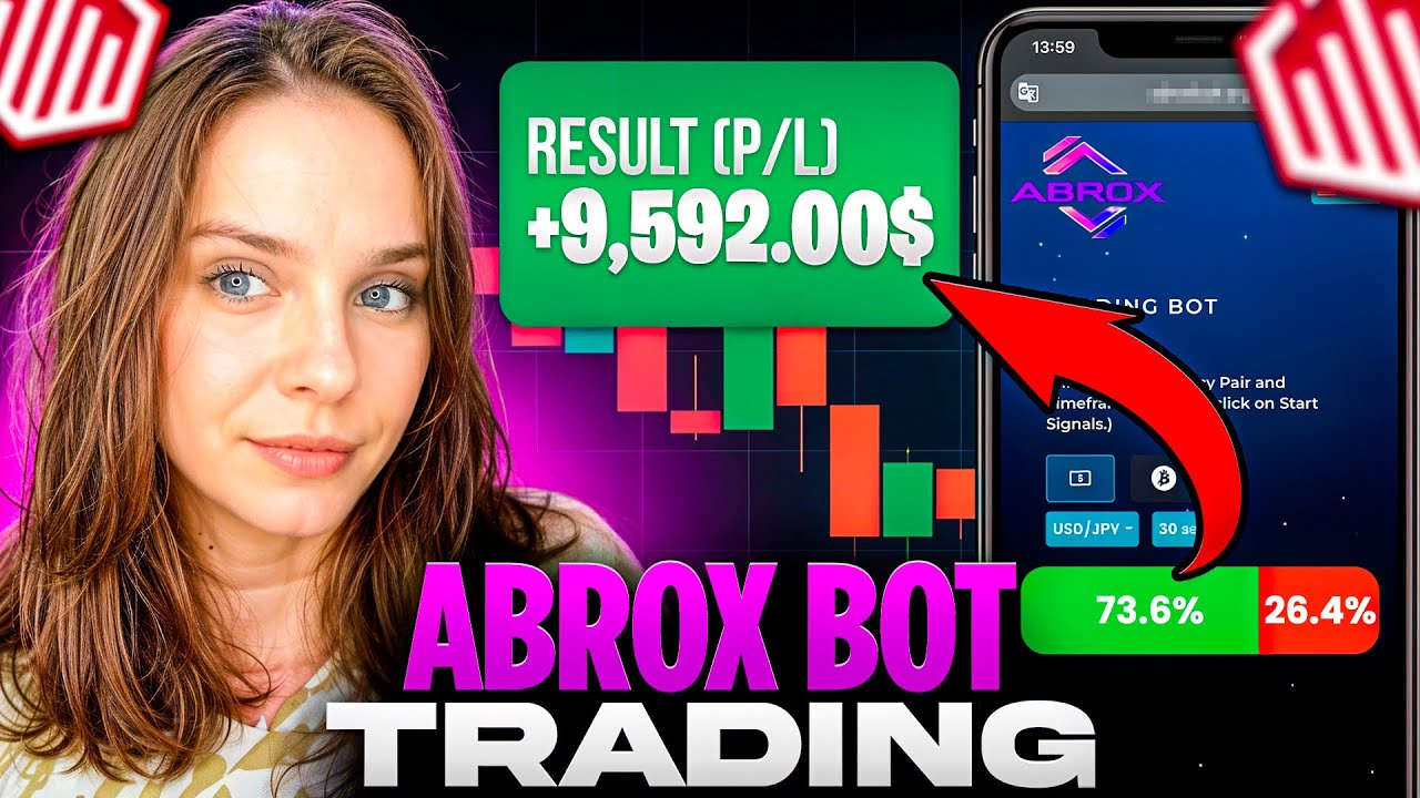 FOR THE FIRST TIME ➜ QUOTEX TRADING BOT KITTY TRADER | ABROX BOT QUOTEX | BINARY OPTIONS ROBOT