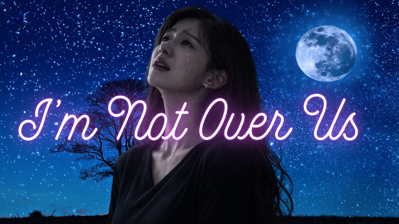 I’m Not Over Us| BLUETONE