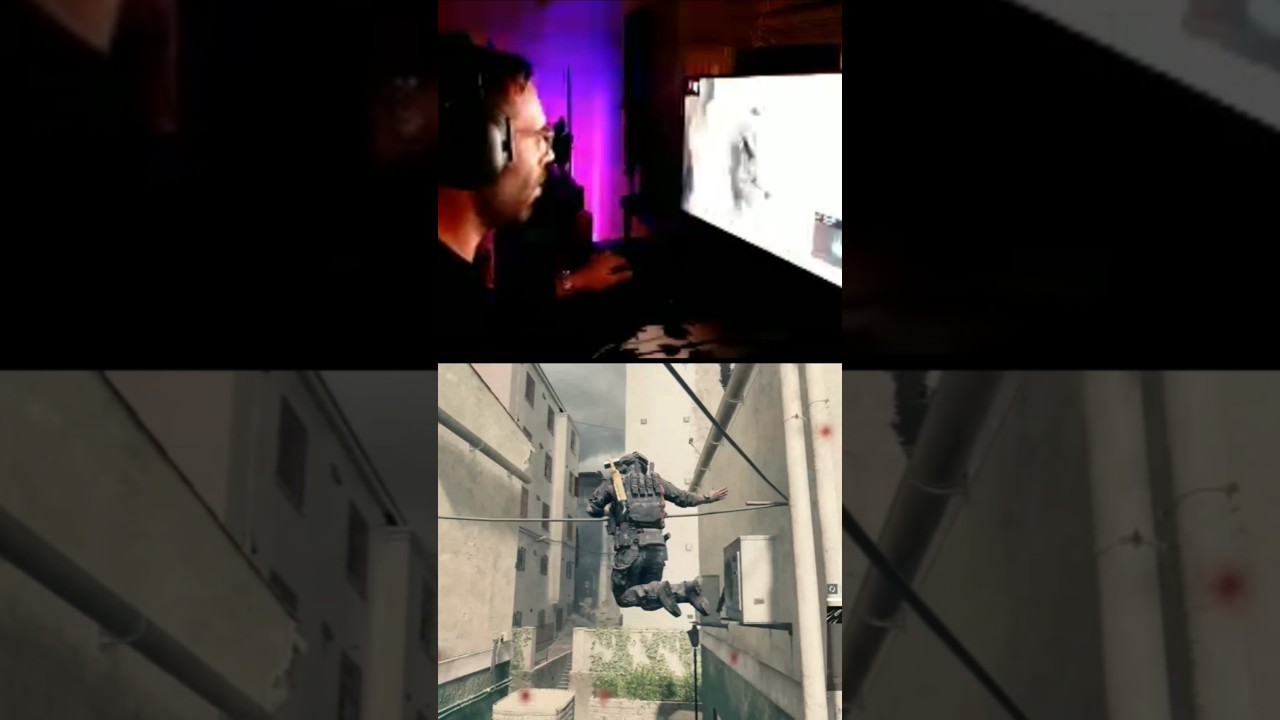 BATTLEFIELD 6 | CQB ROOM CLEARING WITH A FUNNY SUPRISE AT THE END 😂