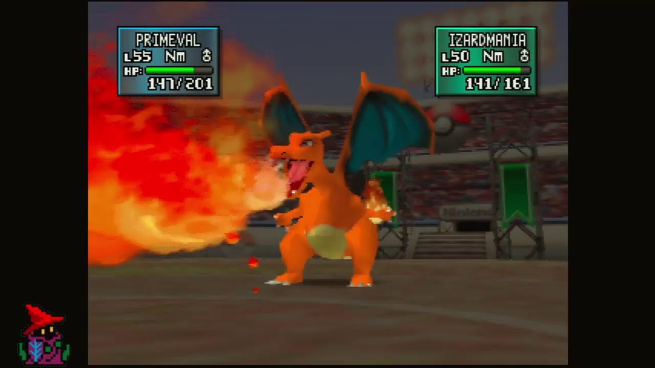 #pokemon #stadiium 2 #gold #silver #crystal #gamefreak #nintendo #gameboy #retro #n64
