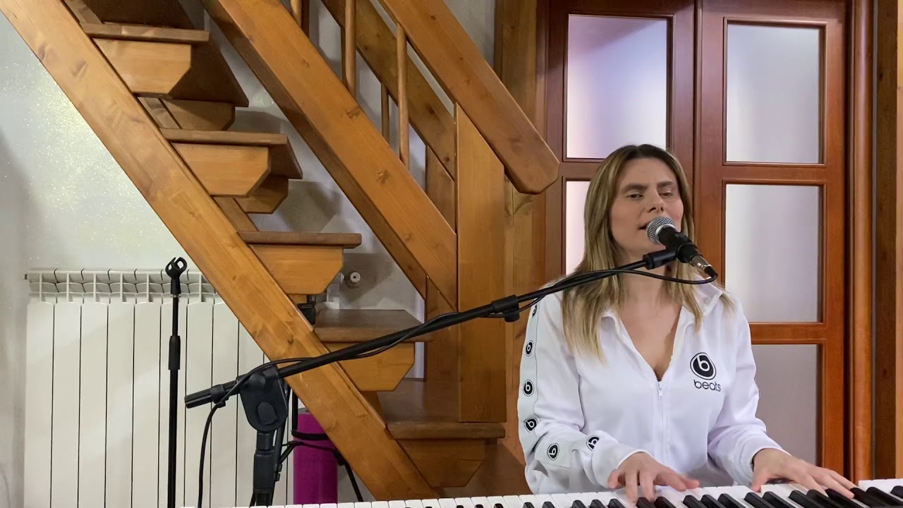 Nino D&rsquo;Angelo - mente cuore cover Angelica Borrelli