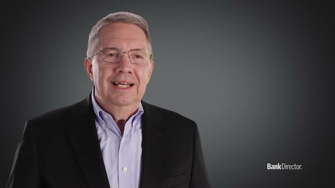 Building People Skills For Future Banking Growth