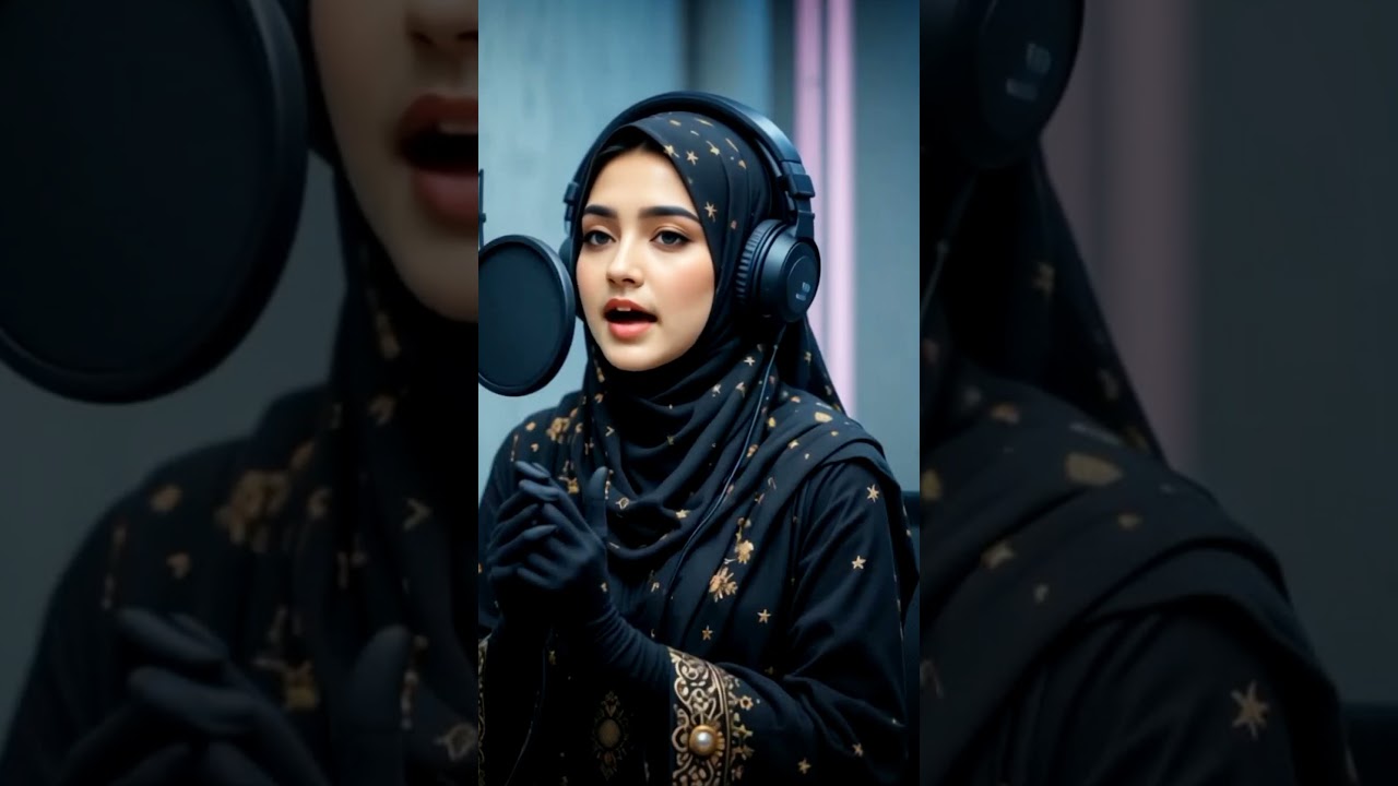 Pashto Beautifull Naat Kalam | Safa marwa #safabibi #shortnaats #nasheed #naat2025 #safamarwastudio