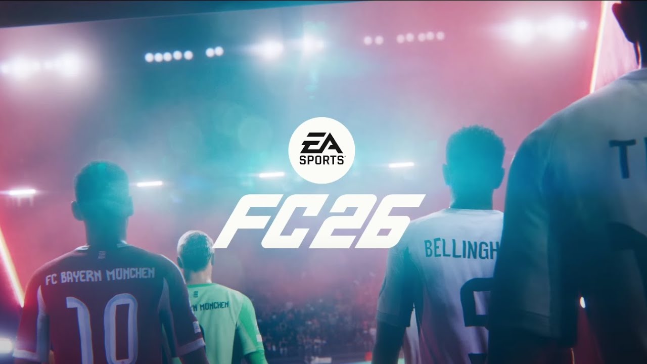 VORBIM DE TOATE SI RUPEM PLASELE #FC26 #Gaming #Romania