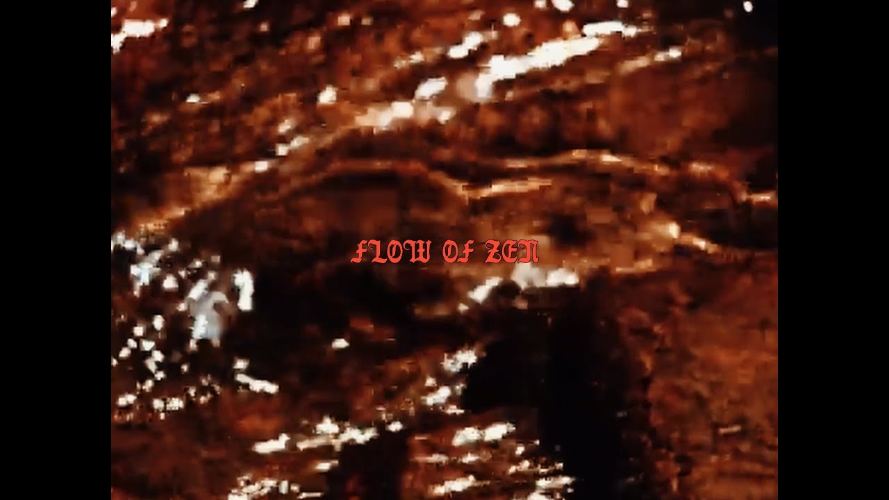 CHILL SUICIDEBOYS TYPE BEAT // FLOW OF ZEN