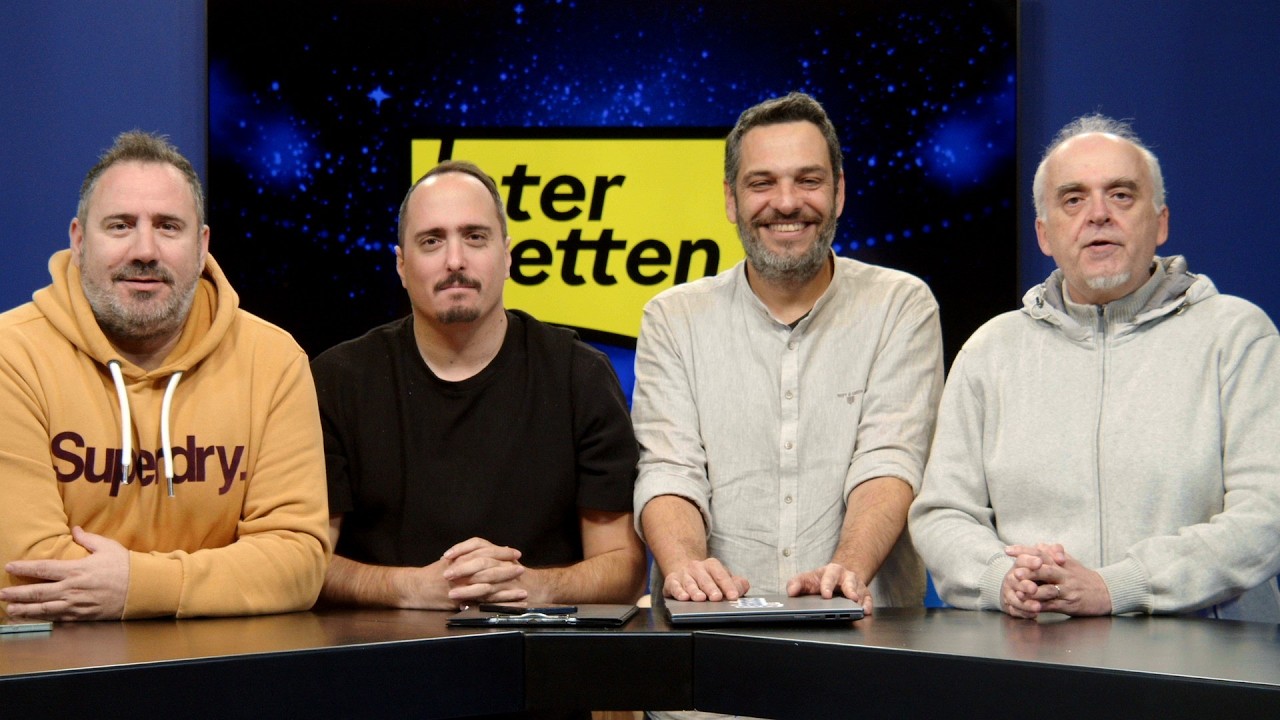 Galacticos LIVE by Interwetten | Ο Ταμπόρδα έκρινε το ντέρμπι αιωνίων & έστειλε την ΑΕΚ στην κορυφή