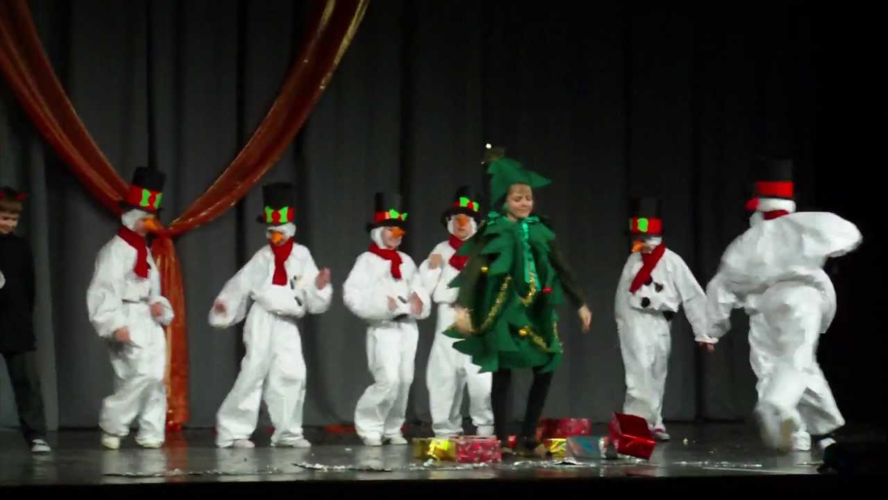 Farsang 2012  Kazinczy Ferenc 4/3