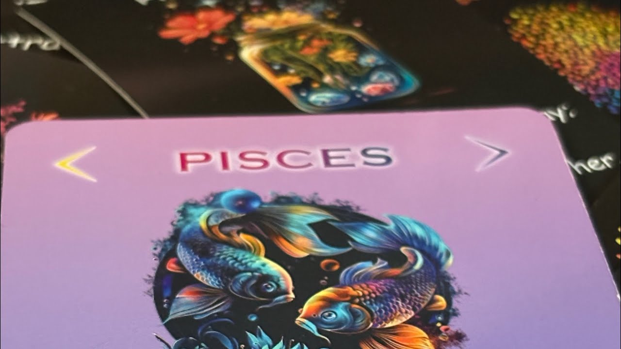 ♓️PISCES♓️ LOVE in FEBRUARY 😍✨