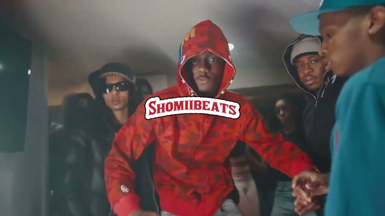 Kyle Richh x Dee Billz x Blockwork Type Beat 