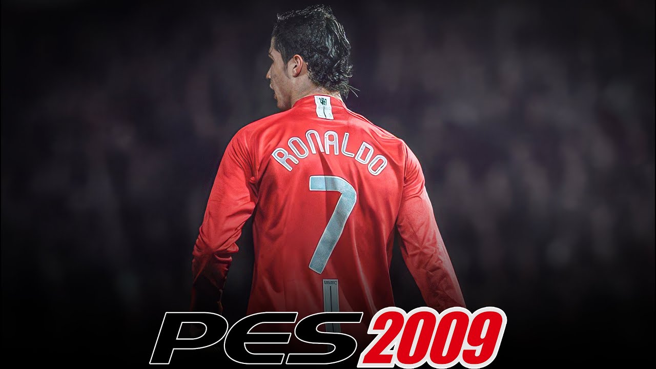 When PES 2009 Was Pure Magic