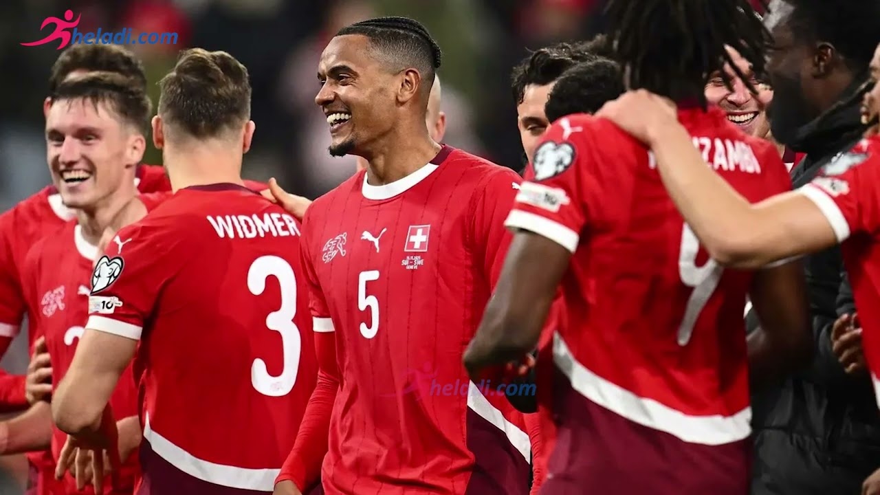 FIFA WORLD CUP 2026, MATCHDAY 3 PREVIEW: Qatar Vs Switzerland ||