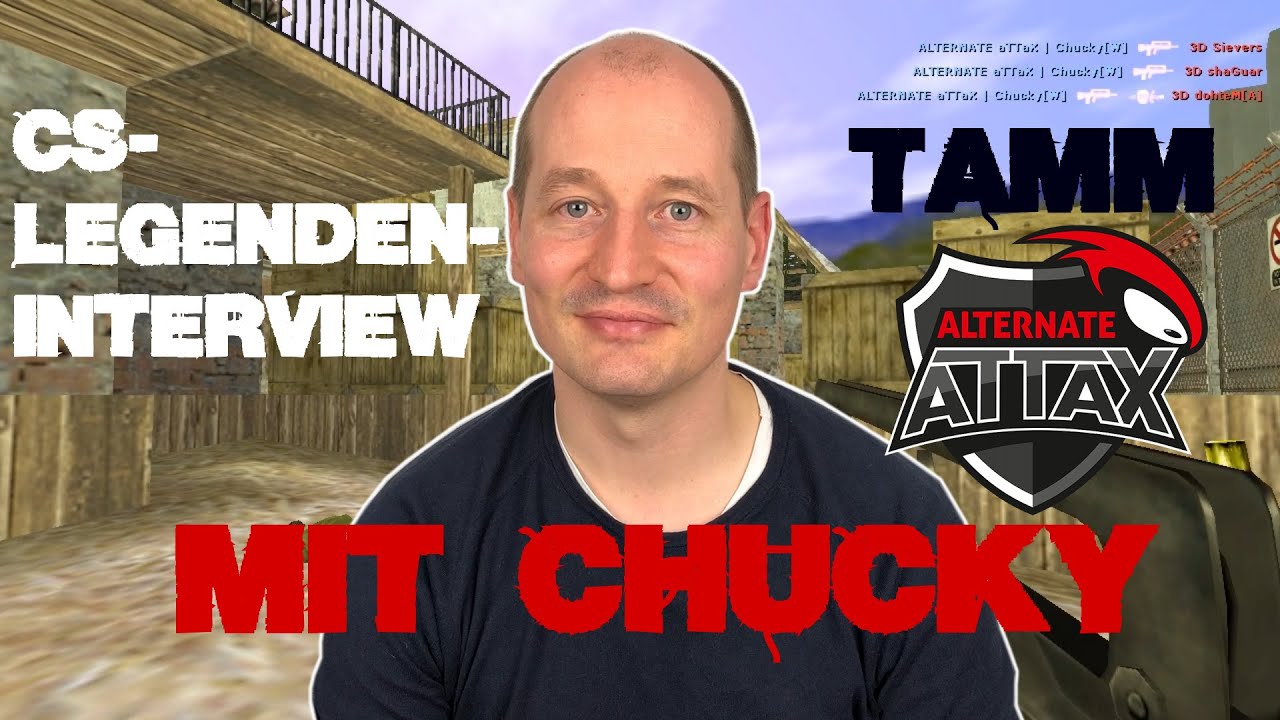 CS-Legenden-Interview: Peter 