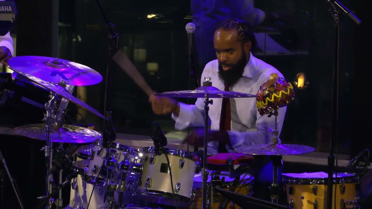 Obed Calvaire | Pasic 2025