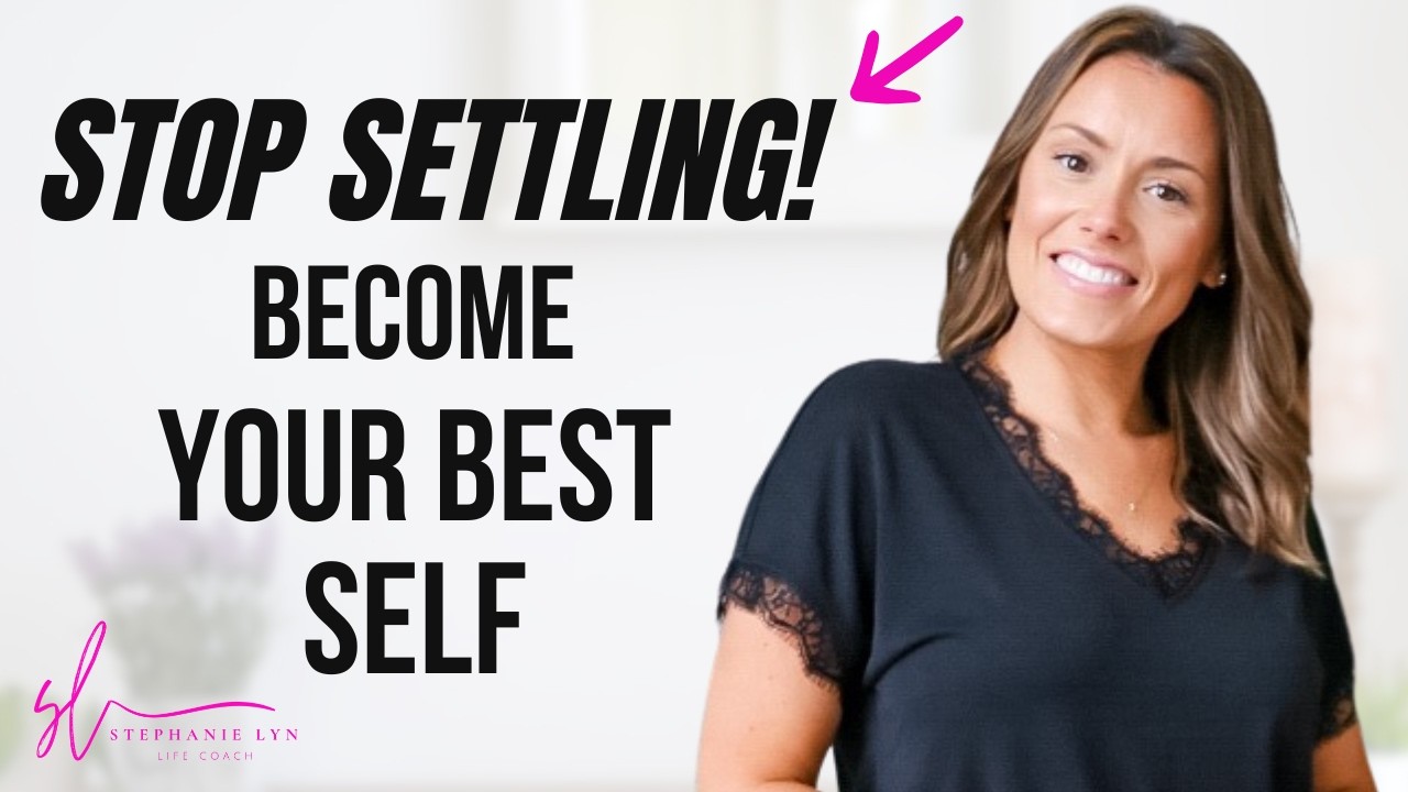 Traits of A High Value Woman | Learn How to Be Your BEST Self!
