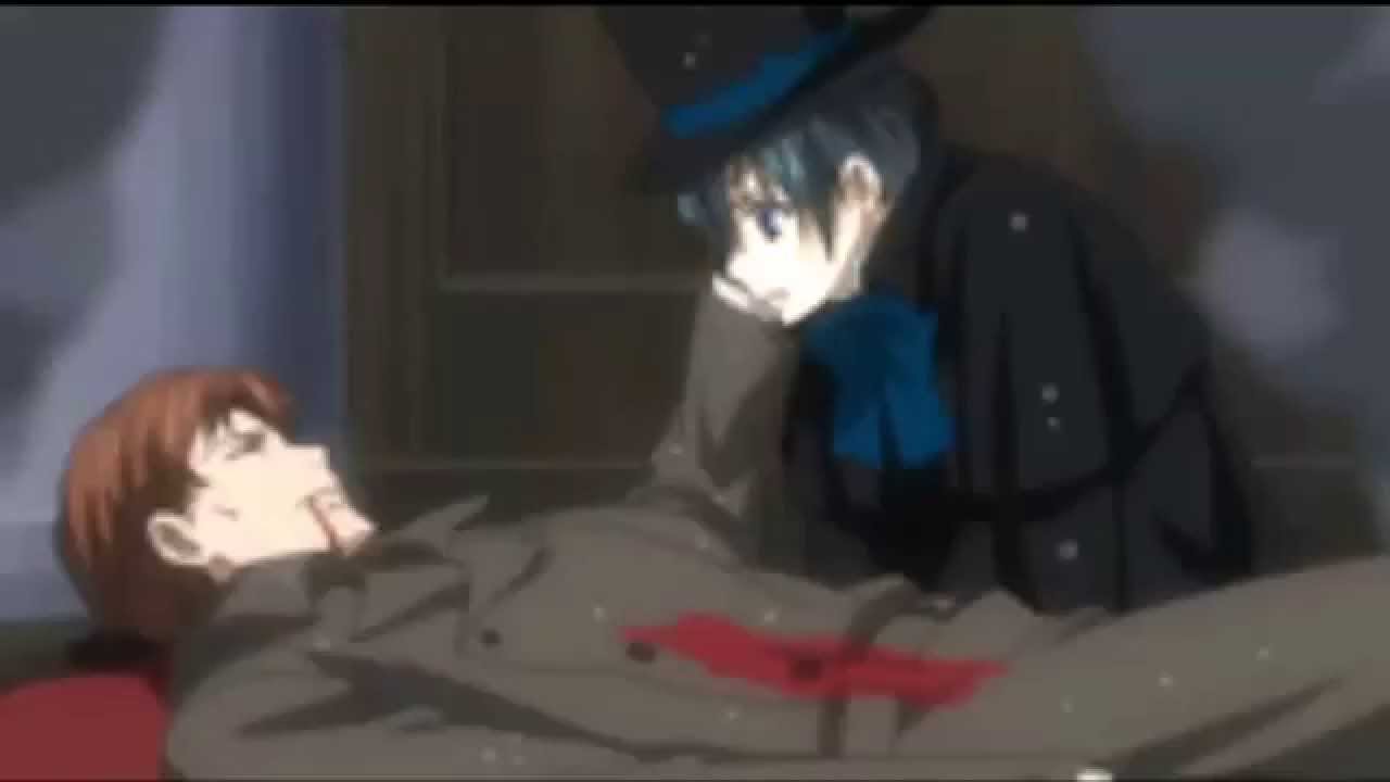 Nightcore Still