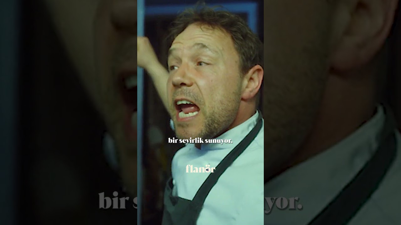 Bir mutfakta her şey ne kadar k&ouml;t&uuml;ye gidebilir? 🔪#boilingpoint #plansekans #tekplan #film&ouml;nerisi