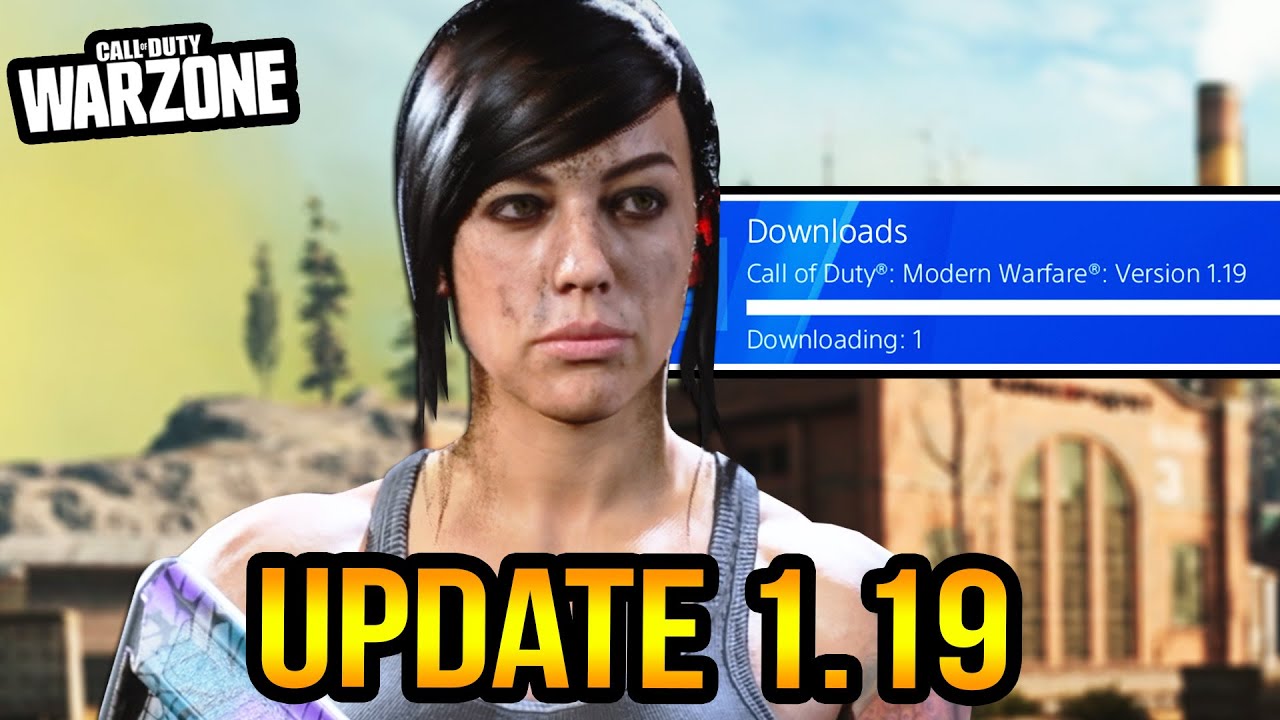 Call of Duty Warzone: Everything The New Update Changed