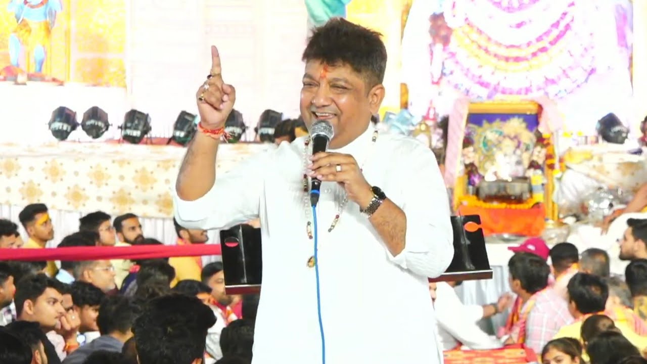 LIVE किरतन संजय मित्तल #khatushyamkirtanlive #khatushyam bhajan live #sanjay Mittal#viral #trending