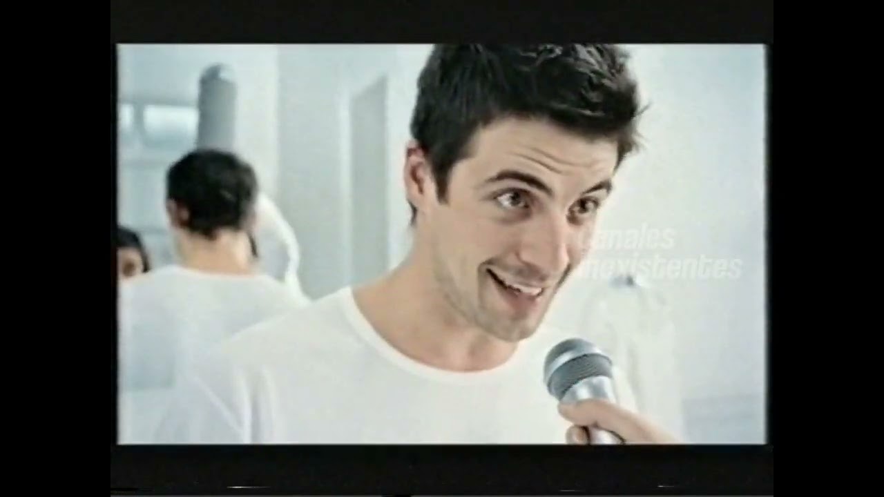 Tandas Publicitarias - FOX - Junio 2010