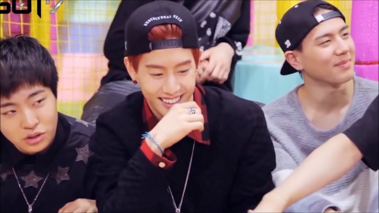 Markson ( Jark )  Kiss Me ❤💋