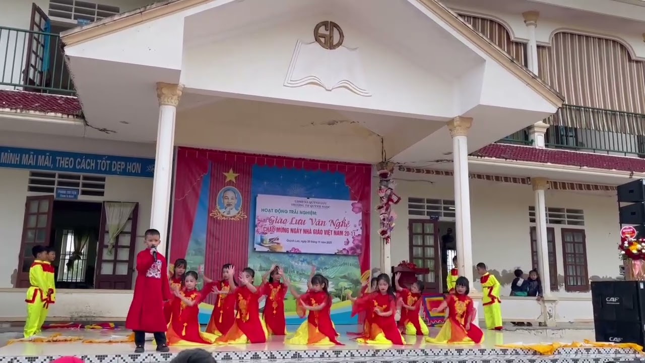 Hào khí việt nam