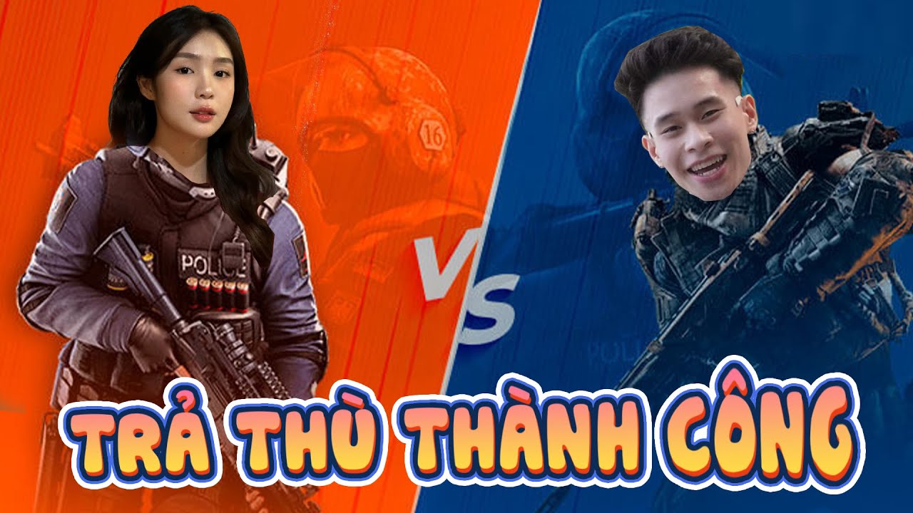 K&Egrave;O 1v1 DEV VS MI&Ecirc;N TRINH TRẢ TH&Ugrave; CHO ANH ĐỘ MIXI