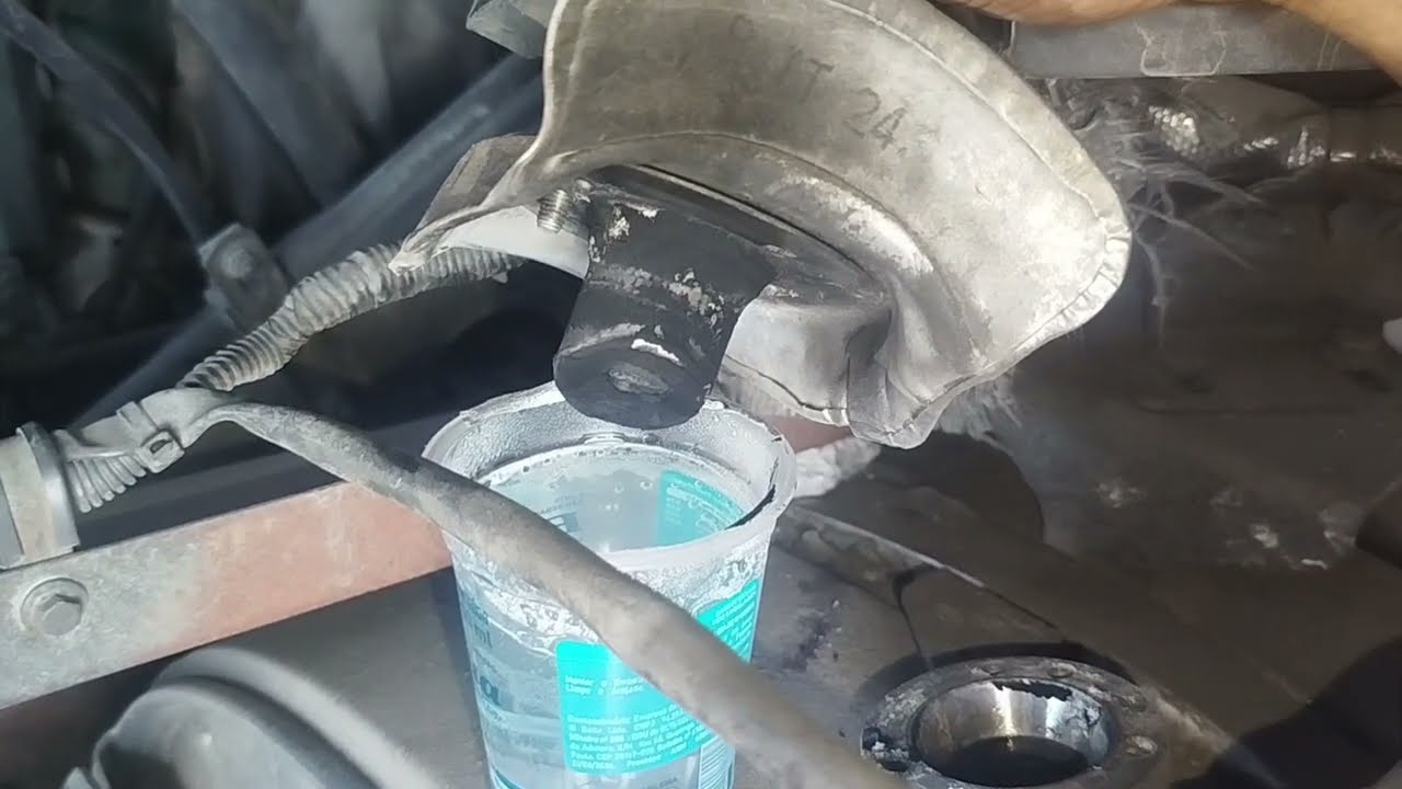 Como fazer teste de dosagem arla VOLVO euro 5