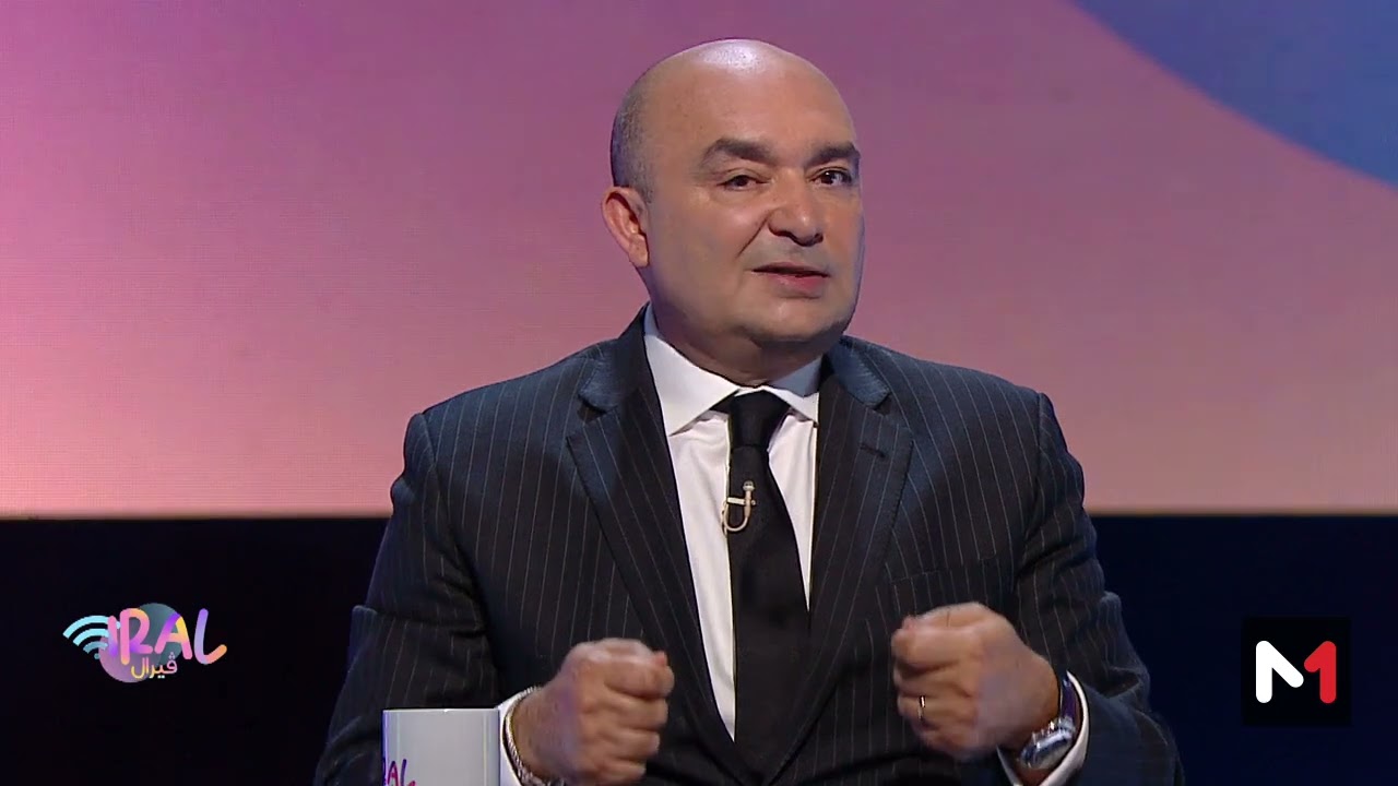 #فيرال..لماذا غادر منصف بلخياط ميدان السياسة ؟
