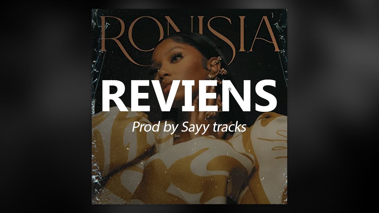 [FREE FOR PROFIT] Tiakola x Ronisia Type Beat - 